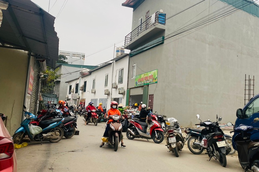 Bán nhà cấp 4, Tôn Đức Thắng, Minh Quyết, Khai Quang, giá 3,25 tỷ-01