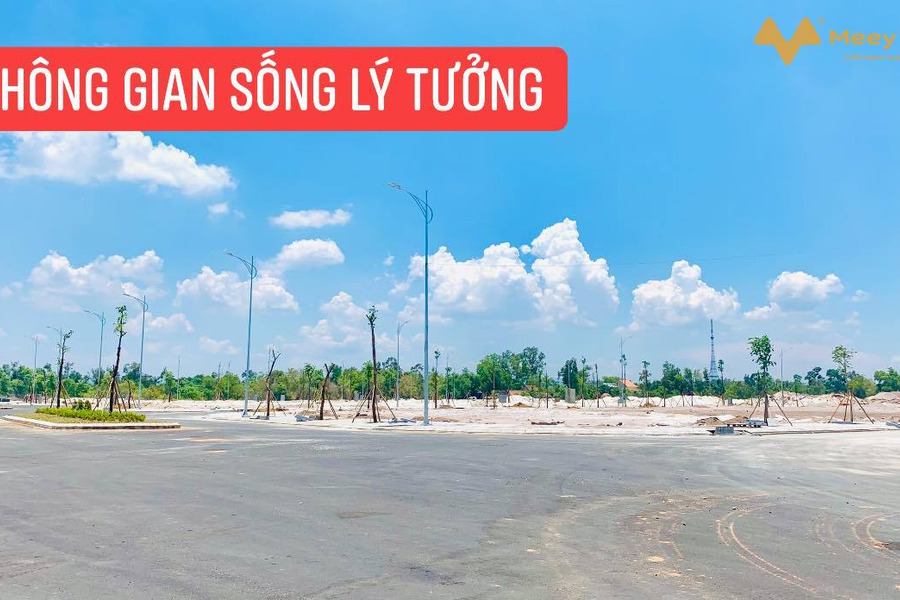 The Trident City là dự án đất nền liền kề tọa lạc tại phường An Phú, thành phố Tam Kỳ-01