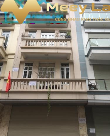 Cho thuê nhà Trung Yên 11, Cầu Giấy, diện tích 70m2