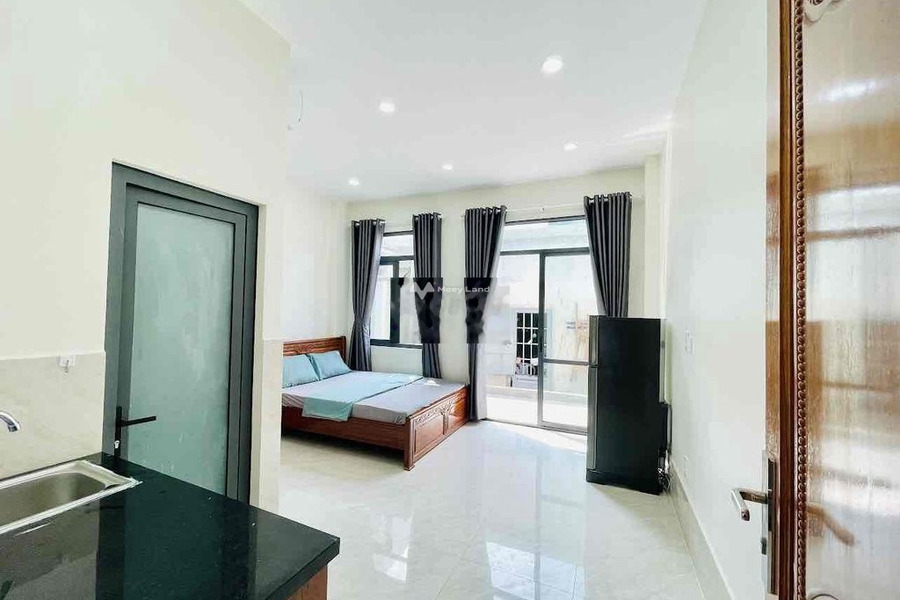 Trương Định, Quận 3, cho thuê chung cư thuê ngay với giá siêu ưu đãi từ 4 triệu/tháng, trong căn hộ này gồm 1 PN, 1 WC giá rẻ bất ngờ-01