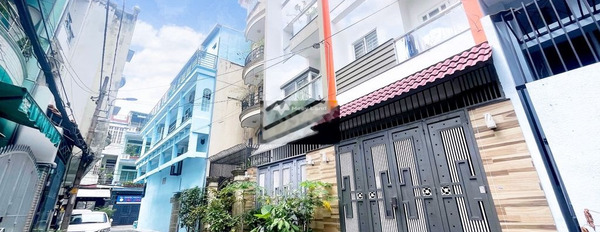 Diện tích quy đổi 72m2, cho thuê nhà ở vị trí thuận lợi ngay trên Sơn Kỳ, Hồ Chí Minh, căn nhà gồm tổng cộng 4 phòng ngủ, 3 WC cảm ơn đã xem tin-02
