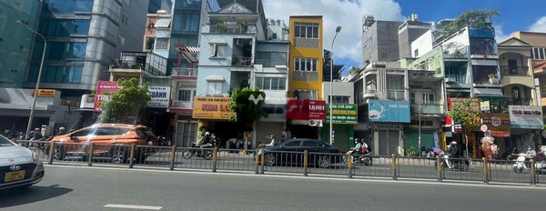 Diện tích gồm 62.3m2 bán nhà vị trí trung tâm Quận 10, Hồ Chí Minh tổng quan nhìn tổng quan có 8 phòng ngủ cảm ơn đã xem tin.-03