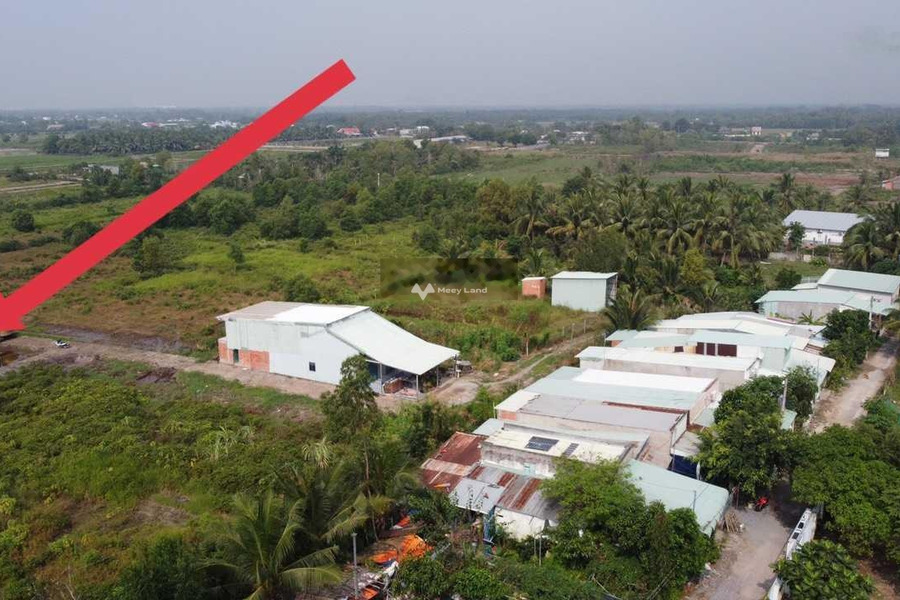 Phạm Thái Bường, Đồng Nai bán đất giá bán thực tế 1.35 tỷ có diện tích 1000m2-01