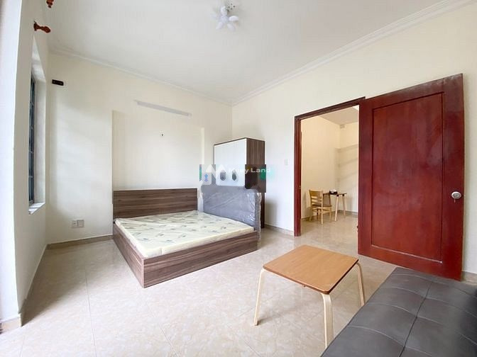 Chung cư 1 phòng ngủ, cho thuê căn hộ vị trí thuận lợi tọa lạc ngay Trần Não, Hồ Chí Minh, căn hộ gồm có tất cả 1 phòng ngủ, 1 WC khu vực tiềm năng-01