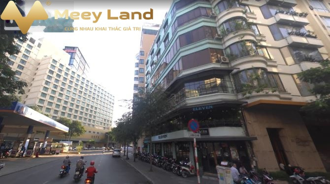 Cho thuê nhà có diện tích khoảng 92m2 vị trí đẹp ngay tại Đường Lê Anh Xuân, Quận 1 giá thuê gốc chỉ 84 triệu/tháng, mặt ngõ ngang 14 m-01
