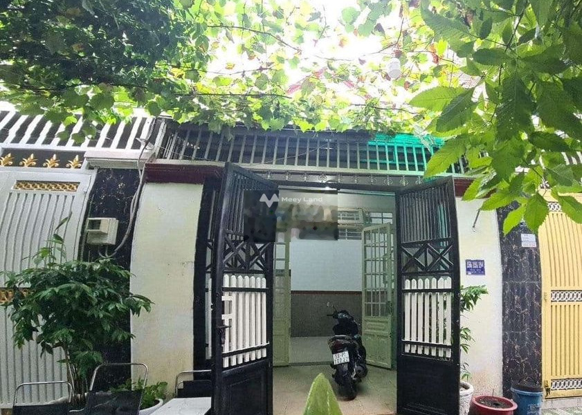 DT 68m2 bán nhà ở tọa lạc trên Gò Vấp, Hồ Chí Minh trong nhà nhìn chung gồm có 2 phòng ngủ 3 WC liên hệ chính chủ-01