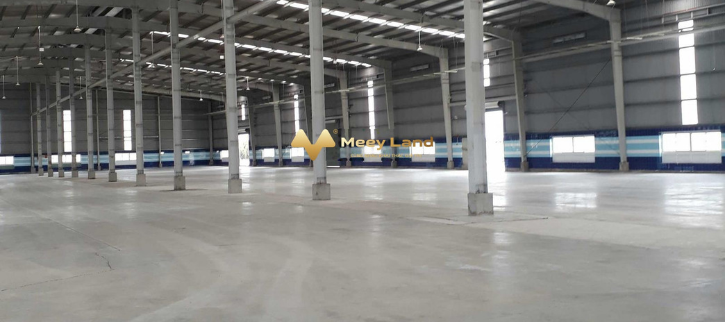 Cho thuê kho, nhà xưởng 5000m2, 10000m2 khu công nghiệp Tân Phú, Trung Củ Chi, ngay Quốc Lộ 22