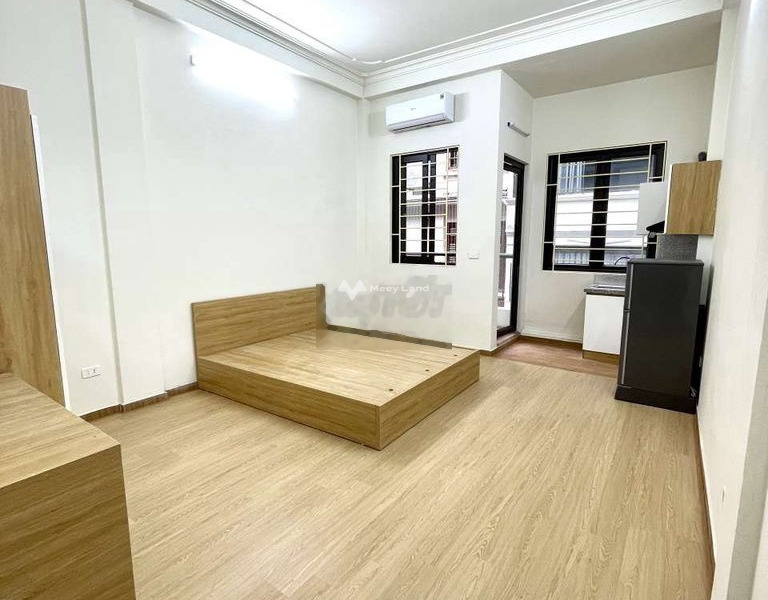 Cho thuê căn hộ có diện tích thực là 30m2 vị trí đặt tại Trung Hòa, Hà Nội thuê ngay với giá khủng 5.8 triệu/tháng-01