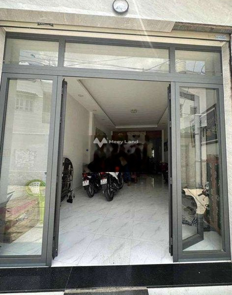 Nhà 3 phòng ngủ bán nhà ở có diện tích 73m2 giá bán đặc biệt chỉ 4.1 tỷ Nằm ngay trên Bình Hưng Hòa A, Hồ Chí Minh, hướng Đông Nam-01