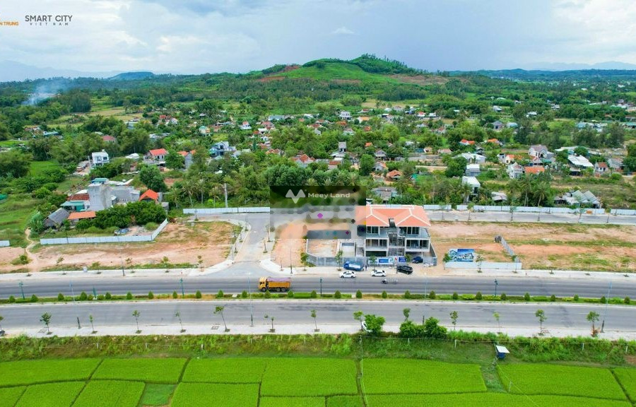 Giá bán khoảng 2.1 tỷ, Bán đất có diện tích tổng 100m2 vị trí tốt tại Quảng Ngãi, Quảng Ngãi vị trí thuận lợi-01