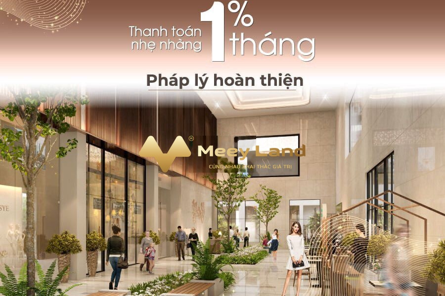 Bán chung cư, giá bán siêu tốt chỉ 1.7 tỷ vị trí thuận lợi gần Đường Nguyễn Bỉnh Khiêm, Thị Xã Dĩ An có dt thực 50 m2-01