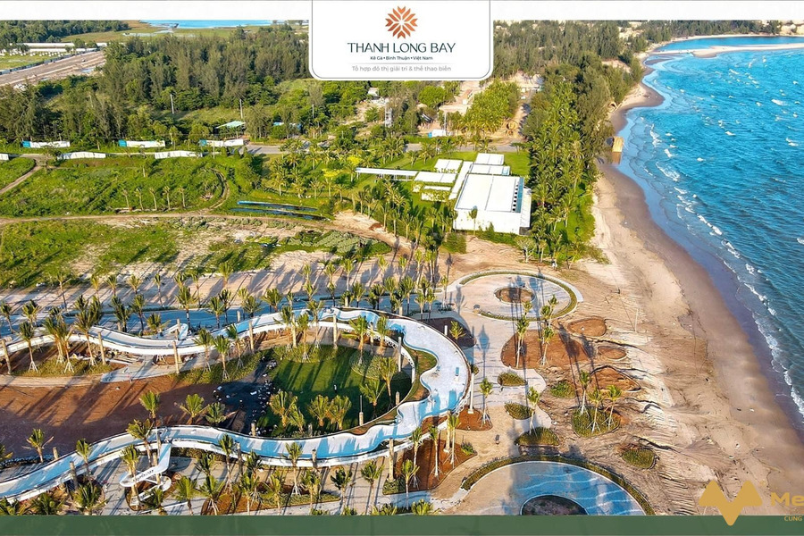 Chỉ 6,7 tỷ sở hữu resort biển Thanh Long Bay sổ đỏ lâu dài.  đến 19%, tặng 500 triệu trừ vào giá-01
