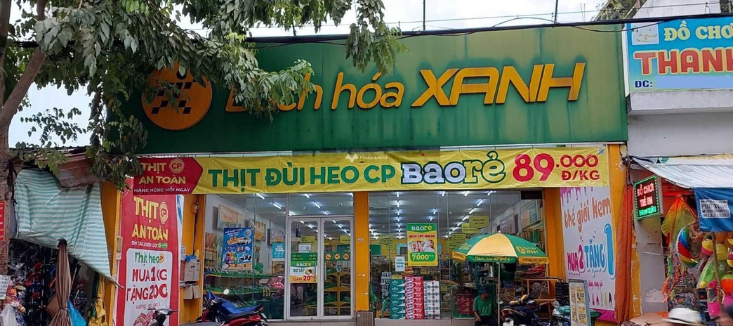 Vị trí đặt ở tại Tân Bình, Hồ Chí Minh bán nhà bán ngay với giá ưu đãi 26 tỷ có diện tích chung là 176m2 chính chủ đăng tin