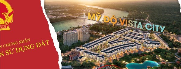 Diện tích khoảng 80m2 The Vista bán đất giá bán mua ngay 1.75 tỷ, hướng Tây - Nam-03