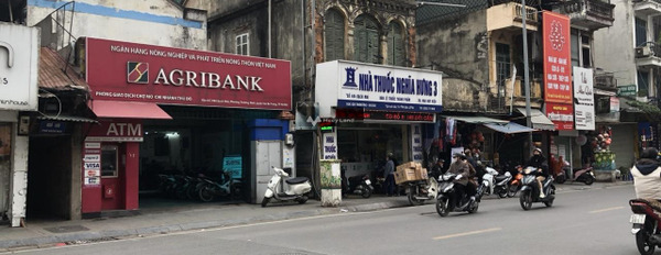 Diện tích 50m2 cho thuê cửa hàng mặt tiền tọa lạc gần Trương Định, Hai Bà Trưng thuê ngay với giá đặc biệt từ 100 triệu/tháng tiện ích đầy đủ-02