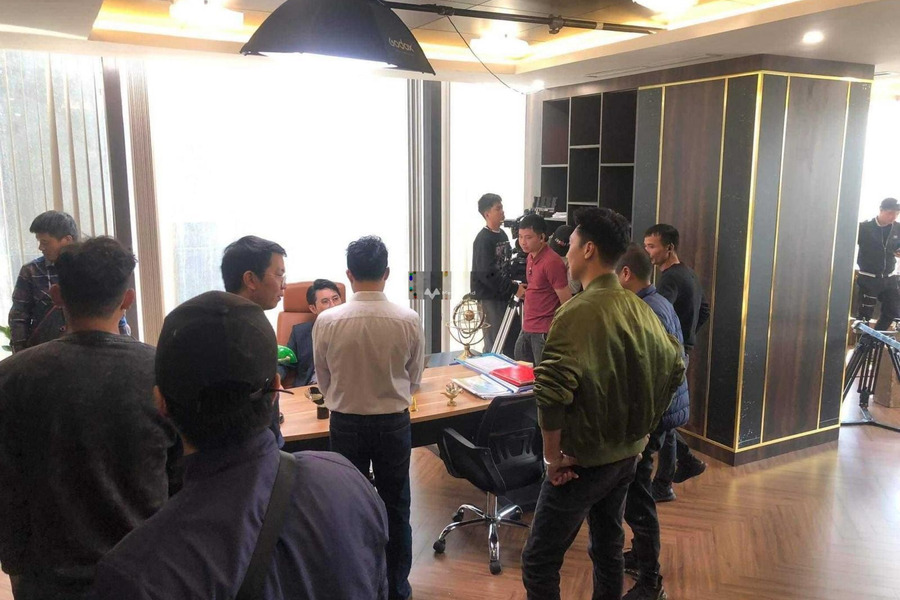Nguyễn Huy Tưởng, Thanh Xuân Trung cho thuê sàn văn phòng Mỹ Sơn Tower diện tích thực là 550m2-01