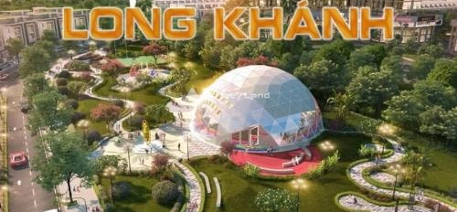 4.8 tỷ bán đất có diện tích rộng 100m2 vị trí đặt ở trong Anh Hùng Liệt Sỹ Lê A, Long Khánh-02