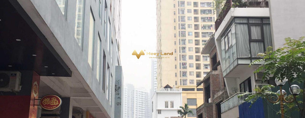 Cho thuê nhà Nằm ngay trên Hoàng Mai, Hà Nội, thuê ngay với giá siêu khủng 35 triệu/tháng diện tích thực 130m2, trong nhà này có tổng 4 phòng ngủ-03