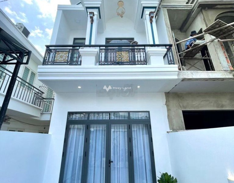 Nhà 4 PN bán nhà ở có diện tích rộng 90m2 giá bán chốt nhanh từ 2.25 tỷ vị trí thuận lợi tọa lạc ở Huỳnh Văn Nghệ, Đồng Nai-01
