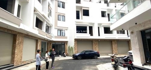 Bán biệt thự vị trí đặt ngay Lê Lợi, Hải Phòng giá bán cạnh tranh 7.3 tỷ có diện tích tiêu chuẩn 64m2, căn này bao gồm 4 phòng ngủ-02