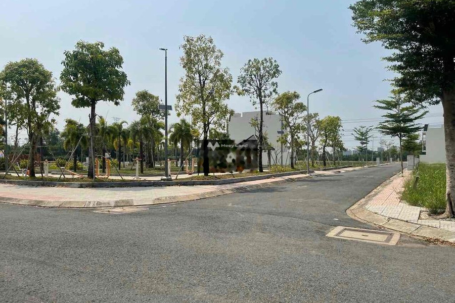 Giá siêu ưu đãi từ 4.7 tỷ, Bán đất diện tích chung 80m2 vị trí đẹp tọa lạc gần Phước Kiển, Nhà Bè thuận tiện đi lại-01