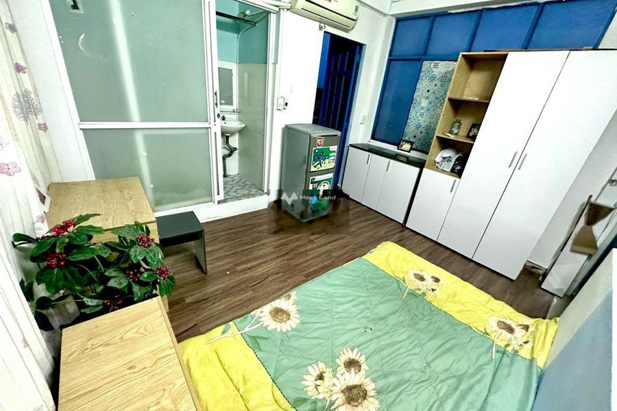 Cho thuê căn hộ diện tích sàn là 45m2 mặt tiền tọa lạc trên Phường 3, Hồ Chí Minh giá thuê khủng chỉ 7.2 triệu/tháng-01