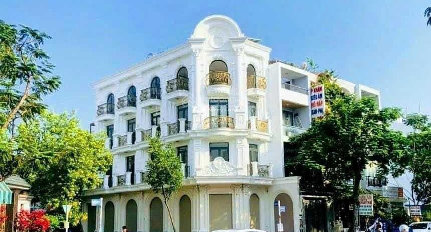 Ở Tân Phong, Hồ Chí Minh, bán nhà, bán ngay với giá cơ bản từ 33.5 tỷ diện tích gồm 105m2 vị trí siêu đẹp