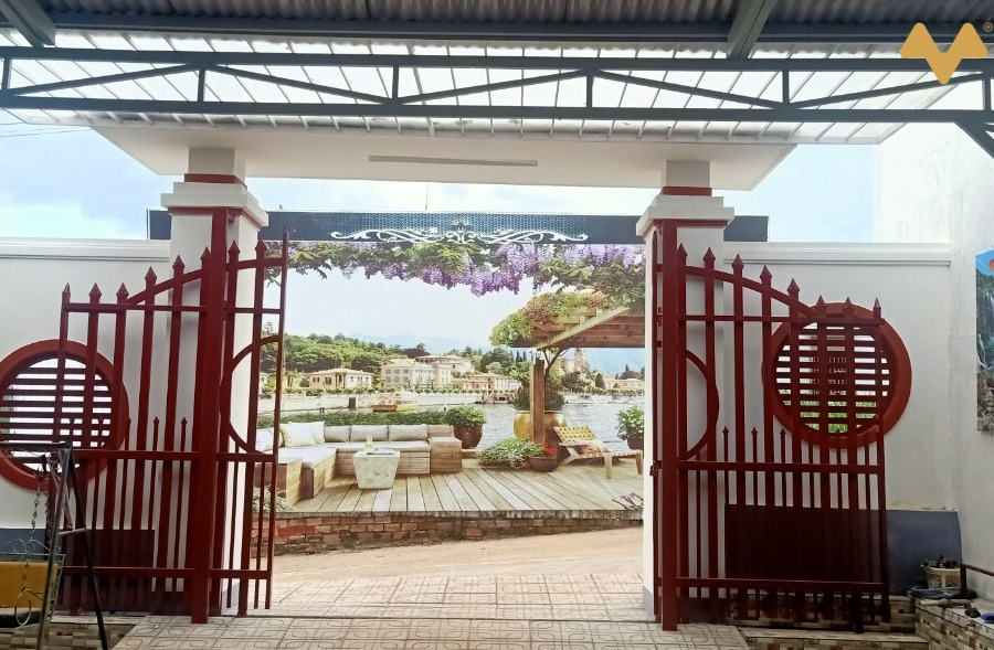 Chính chủ cần bán nhà đất mặt tiền đường Trần Nhật Duật, Phường 2, Bảo Lộc, Lâm Đồng-01