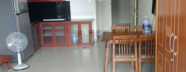 Chung cư phú hòa. Mặt tiền D2. 46m2 giá hơn 900 triệu -03