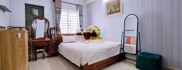 Trong căn hộ tổng quan gồm 1 phòng ngủ, cho thuê căn hộ ngay tại Phường 13, Hồ Chí Minh, 1 WC giao thông thuận lợi-03
