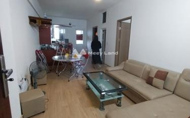 Cho thuê chung cư vị trí mặt tiền tọa lạc ngay ở Vinh, Nghệ An, tổng quan ở trong căn hộ gồm 2 phòng ngủ giấy tờ nhanh chóng-03