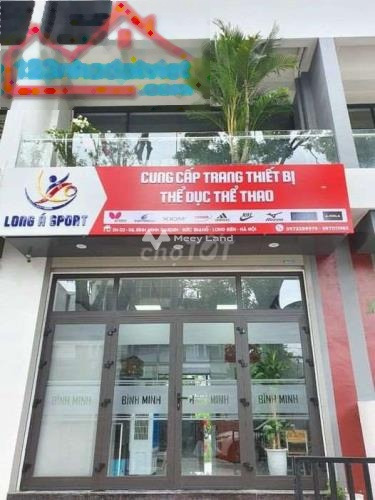 Không cần lý do, cho thuê sàn văn phòng vị trí đẹp nằm ở Thượng Thanh, Long Biên giá thuê đề cử chỉ 5 triệu/tháng diện tích sàn là 25m2-01