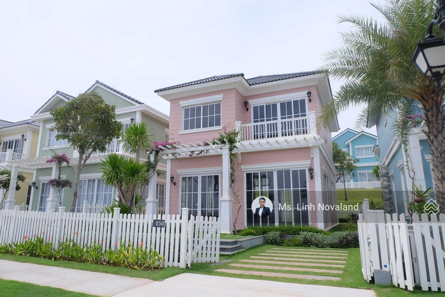 3 PN, bán biệt thự, bán ngay với giá chính chủ 3.2 tỷ với tổng diện tích 100m2 mặt tiền nằm ngay Lạc Long Quân, Bình Thuận-01