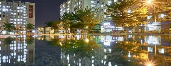 Đầy đủ nội thất EHome 3, cho thuê căn hộ, vị trí đẹp tọa lạc ở Hồ Học Lãm, Bình Tân giá thuê cực tốt 6.5 triệu/tháng Diện tích đất 64m2-03