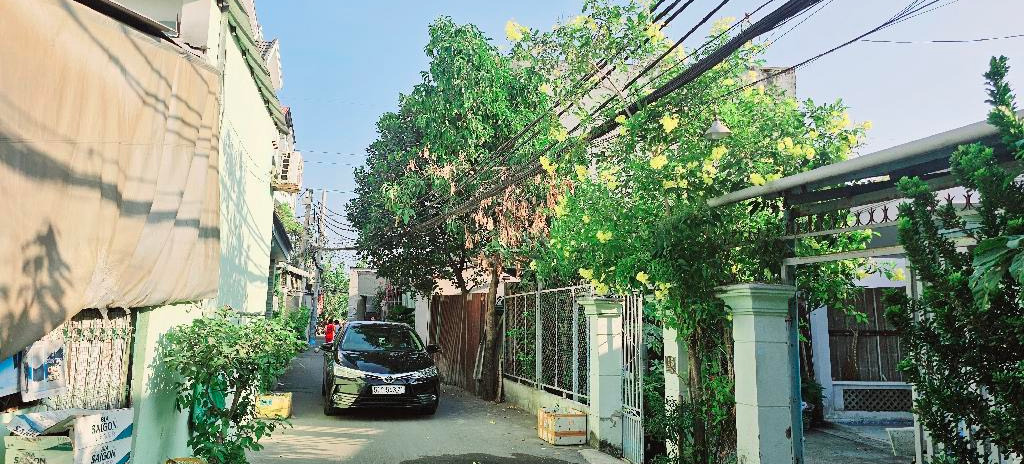 Mua bán nhà riêng quận Thủ Đức thành phố Hồ Chí Minh giá 5 tỷ