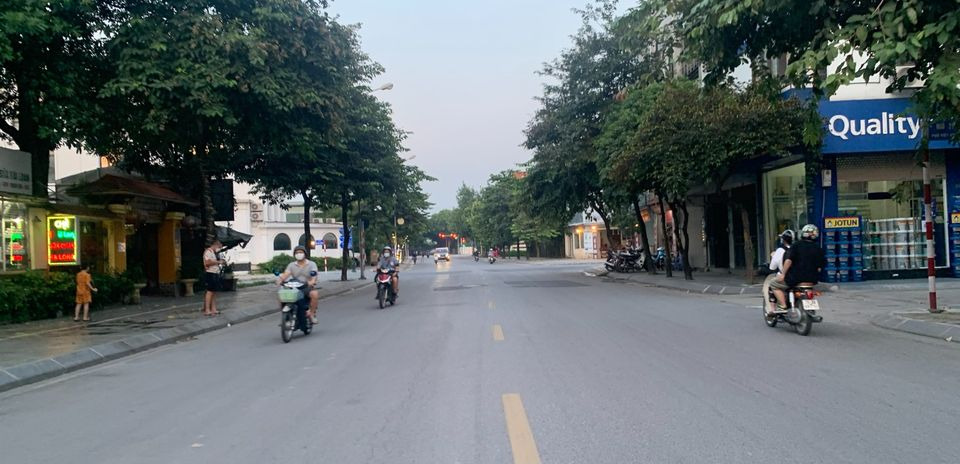 Cho thuê nhà riêng huyện Đông Anh thành phố Hà Nội, giá 25 triệu/tháng