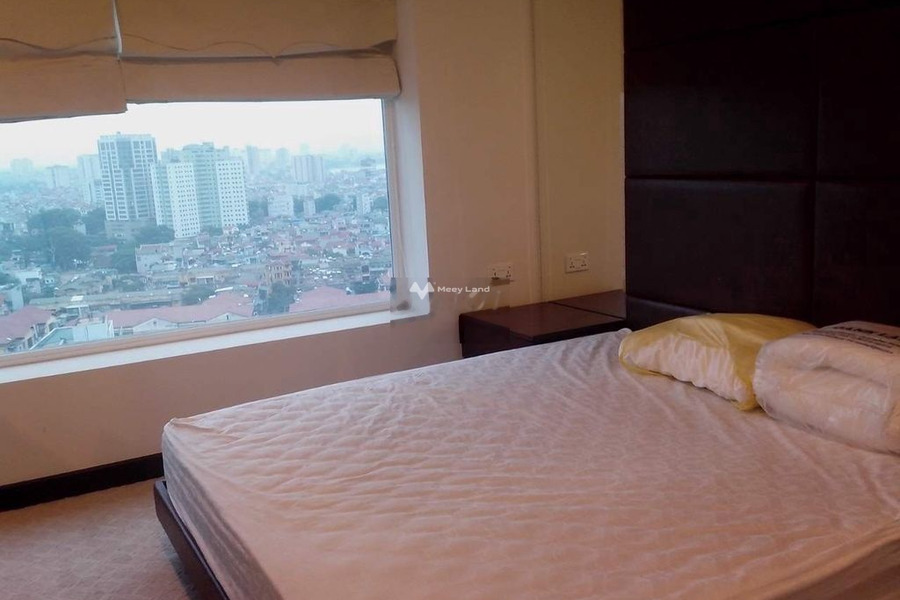 Cho thuê căn hộ vị trí đặt tọa lạc tại Đường Bưởi, Ba Đình, thuê ngay với giá cực tốt chỉ 12 triệu/tháng diện tích dài 75m2-01