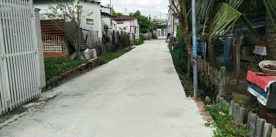 Cần bán nhà riêng thành phố Thủ Dầu Một tỉnh Bình Dương, giá 2 tỷ-01