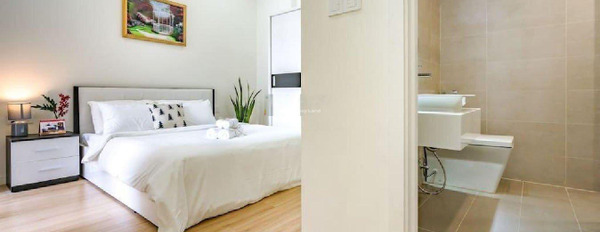 Cho thuê chung cư vị trí đặt tọa lạc ở Phổ Quang, Tân Bình, căn hộ này bao gồm 3 phòng ngủ, 2 WC ban công view đẹp-03