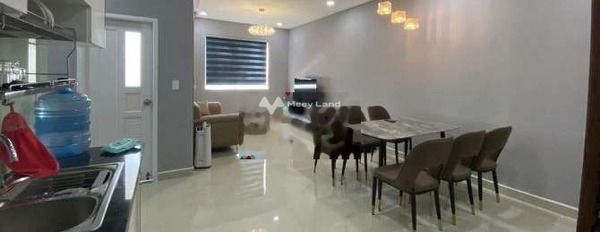 Bán căn hộ vị trí đặt nằm ở Tạ Quang Bửu, Hồ Chí Minh Diện tích nền 56m2 tổng quan bên trong căn hộ Hoàn thiện cơ bản-03