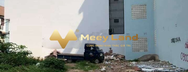 Giá bán cơ bản từ 3.7 tỷ, Bán đất dt chung 60 m2 vị trí thuận lợi tọa lạc trên Quận Tân Phú, Hồ Chí Minh lh ngay kẻo lỡ-02