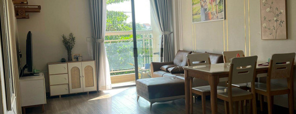Hướng Tây, bán căn hộ vị trí tốt ngay Tân Bình, Hồ Chí Minh, căn hộ tổng quan có tổng 2 phòng ngủ, 2 WC sổ hồng chính chủ-03