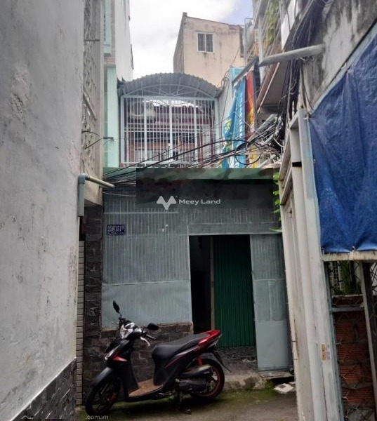 Tổng quan bên trong nhà có 3 PN bán nhà bán ngay với giá thực tế 4.6 tỷ diện tích chuẩn 48.6m2 vị trí ngay tại Nguyễn Duy, Quận 8-01