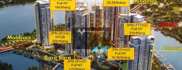 Cho thuê căn hộ có diện tích 54m2 vị trí thuận lợi tọa lạc ngay tại Bình Trưng Tây, Hồ Chí Minh thuê ngay với giá sang tên chỉ 16 triệu/tháng-03