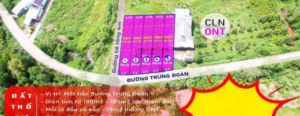 Phú Quốc, Kiên Giang 1.62 tỷ bán đất diện tích như sau 180m2-03