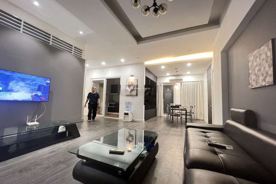 Cho thuê căn hộ có diện tích là 100m2 tọa lạc ngay Đào Tấn, Hà Nội giá thuê cực kì tốt 16.5 triệu/tháng cực kì tiềm năng-01