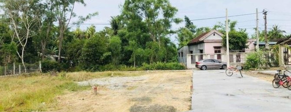 Giá bán chính chủ chỉ 460 triệu bán đất diện tích vừa phải 103 m2 vị trí thuận lợi nằm tại Thủy Lương, Thừa Thiên Huế, hướng Bắc-03