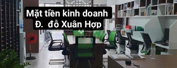 Phước Long B, Hồ Chí Minh cho thuê sàn văn phòng giá thuê cực rẻ 21 triệu/tháng diện tích tổng là 80m2-03