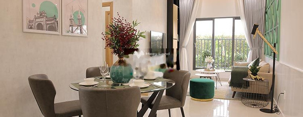 Bán chung cư nội thất có đầy đủ Nội thất đầy đủ vị trí thuận lợi ngay trên Thạnh Xuân, Hồ Chí Minh giá bán cực kì tốt 2.45 tỷ-03