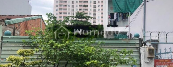Có diện tích rộng 144m2 bán nhà mặt tiền tọa lạc ngay ở Đường 13, Hồ Chí Minh khách có thiện chí liên hệ ngay.-03